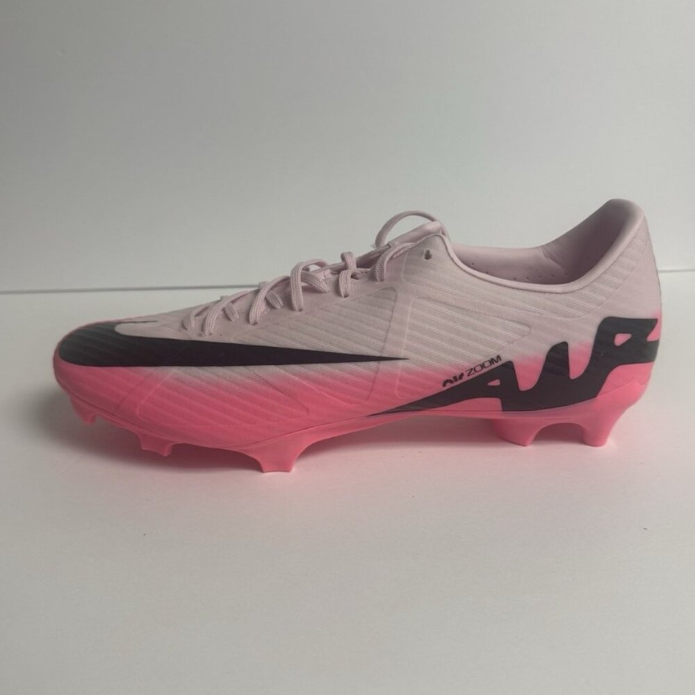 Nike Men's Zoom Mercurial Vapor 15 Academy MG Soccer Size 11.5 M